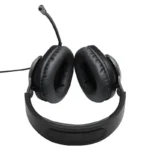 Headset JBL Gaming Quantum Q100 JACK 3,5" Pretos - Image 2
