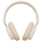 Headphones Baseus Bowie D05 Bluetooth Creamy-white - Image 2