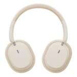 Headphones Baseus Bowie D05 Bluetooth Creamy-white - Image 4