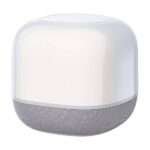 Coluna Portátil Baseus AeQur V2 Wireless Branca - Image 3