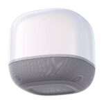 Coluna Portátil Baseus AeQur V2 Wireless Branca - Image 2