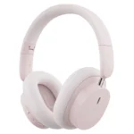 Headphones Baseus BOWIE D05 Bluetooth Rosa