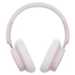 Headphones Baseus BOWIE D05 Bluetooth Rosa - Image 3