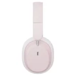 Headphones Baseus BOWIE D05 Bluetooth Rosa - Image 2
