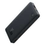 Powerbank Baseus Air Lite 10000mAh 15W Preta + Cabo USB-C 30cm - Image 2