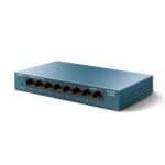Switch TP-Link LS108G LiteWave 8 Portas Gigabit UnManaged - Image 2