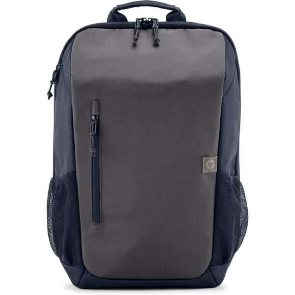 Mochila HP Travel 18L cinza para laptop 15,6"