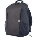 Mochila HP Travel 18L cinza para laptop 15,6" - Image 4