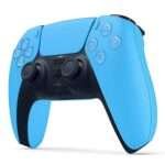Gamepad Sony DualSense Playstation 5 (PS5) Wireless Starlight Blue - Image 3