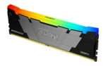 Memória Ram Kingston Technology FURY Renegade RGB 16GB 1 x 16GB DDR4 3600Mhz
