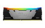 Memória Ram Kingston Technology FURY Renegade RGB 16GB 1 x 16GB DDR4 3600Mhz - Image 2