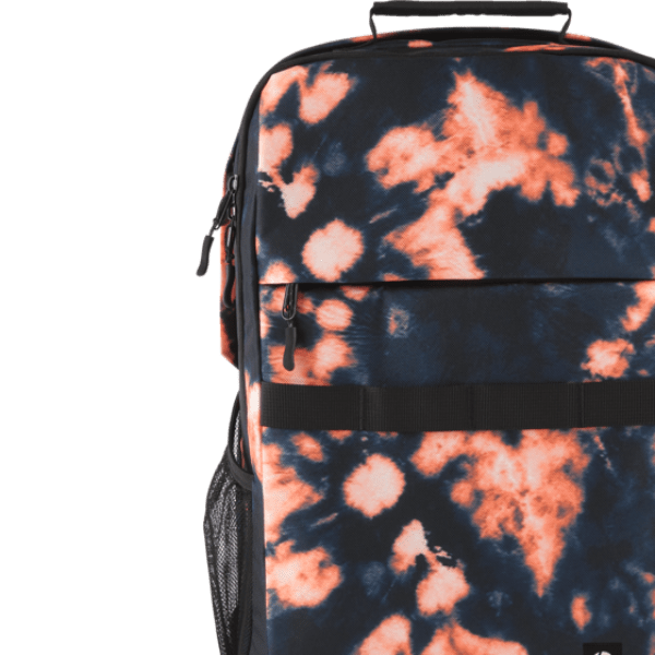 Mochila HP Campus XL Tie Dye