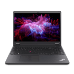 Portátil Lenovo ThinkPad P16v Gen 1 16'' WQUXGA i7-13700H 32GB 1TB RTX A1000 W11P