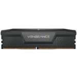Memória RAM Corsair Vengeance 64GB (2x32GB) DDR5-6400MHz CL32 Preta - Image 2