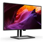 Monitor Philips 27" 4K Ultra HD IPS 4ms 60Hz - Image 2