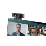 WEBCAM TRUST TEZA 4K ULTRA HD 2X MICRO AUTOFOCO USB E USB-C INCLUI TRIPÉ - Image 5