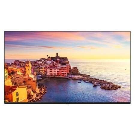 Televisão LG 50UM662H0LC 50" 4K Ultra HD Smart TV Wi-Fi