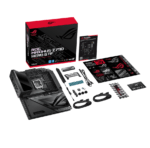 Motherboard Asus ROG Maximus Z790 Hero BTF LGA1700 DDR5 Wi-Fi 7 - Image 5