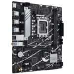 Motherboard ASUS PRIME B760M-R D4 LGA 1700 - Image 5