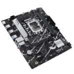 Motherboard ASUS PRIME B760M-R D4 LGA 1700 - Image 3