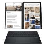 Portátil Asus Zenbook Duo OLED 14" Touch 3K OLED UX8406MA-94AOHDCP1 Intel Ultra 9 185H 32GB 1TB W11P - Image 2