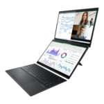 Portátil Asus Zenbook Duo OLED 14" Touch 3K OLED UX8406MA-94AOHDCP1 Intel Ultra 9 185H 32GB 1TB W11P - Image 5