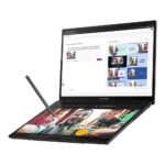 Portátil Asus Zenbook Duo OLED 14" Touch 3K OLED UX8406MA-94AOHDCP1 Intel Ultra 9 185H 32GB 1TB W11P - Image 4