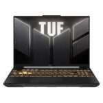 Portátil Asus TUF Gaming FX607JU-73B45CS1 16″ WUXGA i7-13650HX 16GB 1TB RTX 4050 S/so