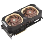 Placa Gráfica ASUS GeForce RTX 4080 SUPER Noctua OC Edition 16GB GDDR6X DLSS3 - Image 3