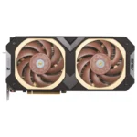 Placa Gráfica ASUS GeForce RTX 4080 SUPER Noctua OC Edition 16GB GDDR6X DLSS3 - Image 2