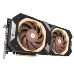 Placa Gráfica ASUS GeForce RTX 4080 SUPER Noctua OC Edition 16GB GDDR6X DLSS3 - Image 4