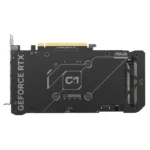 Placa Gráfica ASUS Dual GeForce RTX 4070 SUPER EVO 12GB GDDR6X DLSS3 - Image 2