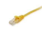 Cabo de rede Equip 603066 Amarelo 7,5 m Cat6a U/UTP (UTP)