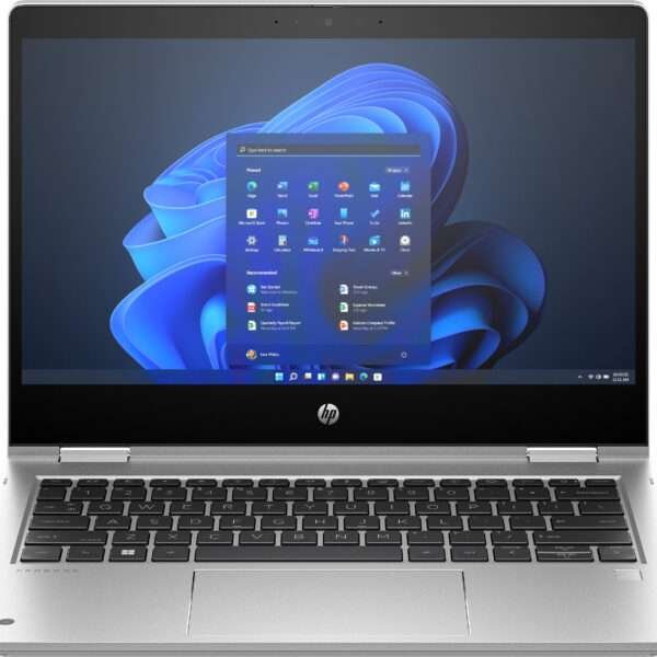 Portátil HP Pro X360 435 G10 R3 7330U 8GB 256GB 13.3" Touch W11P