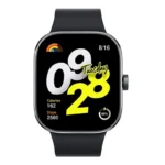 Smartwatch Xiaomi Redmi Watch 4 Bluetooth Preto - Image 5