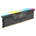 Memória Ram Corsair Vengeance RGB DDR5 6000MHz 64GB 2x32GB CL30 Otimizadas para AMD - Image 4