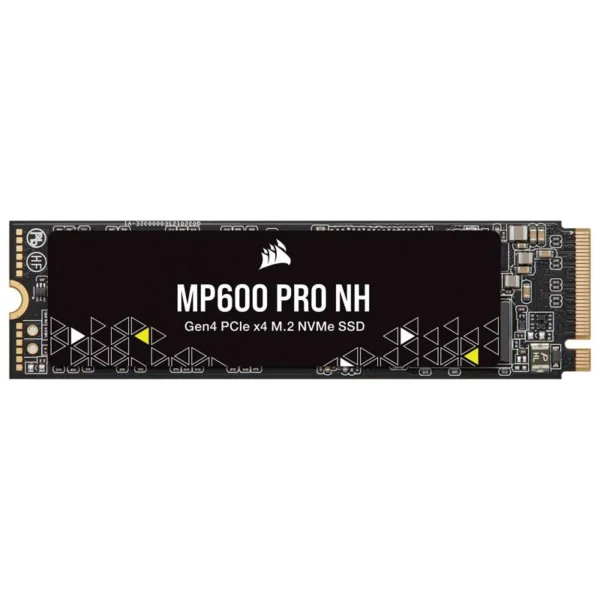 Disco Corsair MP600 PRO NH 1TB M.2 Gen4 PCIe x4 NVMe