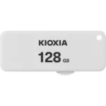 Pen Drive Kioxia TransMemory U203 128GB USB 2.0 Branco