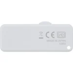 Pen Drive Kioxia TransMemory U203 128GB USB 2.0 Branco - Image 3