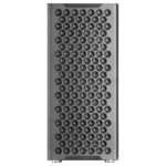 Caixa Profissional ATX Mars Gaming MC-iPRO Mesh Frontal 3D Vidro Temperado Ventoinha FDB Preta - Image 2