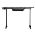 Secretária Gaming Alpha Gamer Raya V2 Gaming Station - Image 2