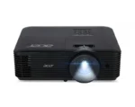 VIDEOPROJECTOR ACER X1328I DLP 3D XGA 4500LM 20000/1 HDMI WIFI BLACK - Image 5