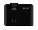 VIDEOPROJECTOR ACER X1328I DLP 3D XGA 4500LM 20000/1 HDMI WIFI BLACK - Image 3