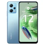 Smartphone Xiaomi Redmi Note 12 5G 4GB 128GB 6.67'' Azul