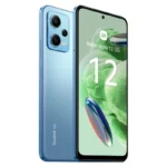 Smartphone Xiaomi Redmi Note 12 5G 4GB 128GB 6.67'' Azul - Image 4