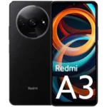 Smatphone Xiaomi Redmi A3 3GB 64GB 6.71'' Preto