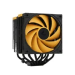 Cooler CPU DeepCool AK620 ZERO DARK ZORIA