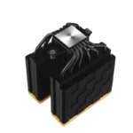 Cooler CPU DeepCool AK620 ZERO DARK ZORIA - Image 2