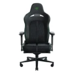Cadeira Gaming Razer Enki Pro Preta/Verde