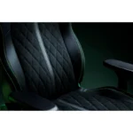 Cadeira Gaming Razer Enki Pro Preta/Verde - Image 5